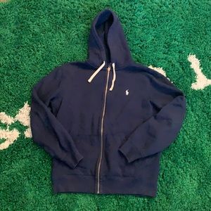 Polo Ralph Lauren hoodie